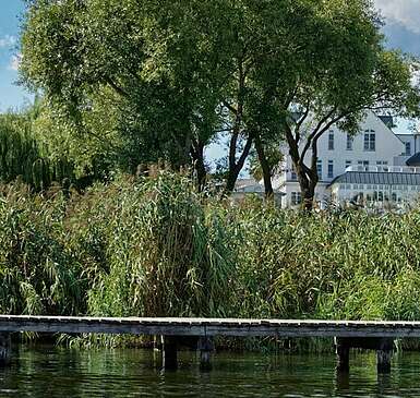 Precise Resort Schwielowsee