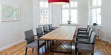 Tagen mit Stil