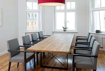 Tagen mit Stil
