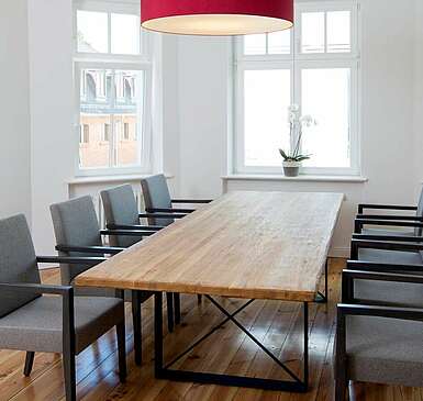 Tagen mit Stil