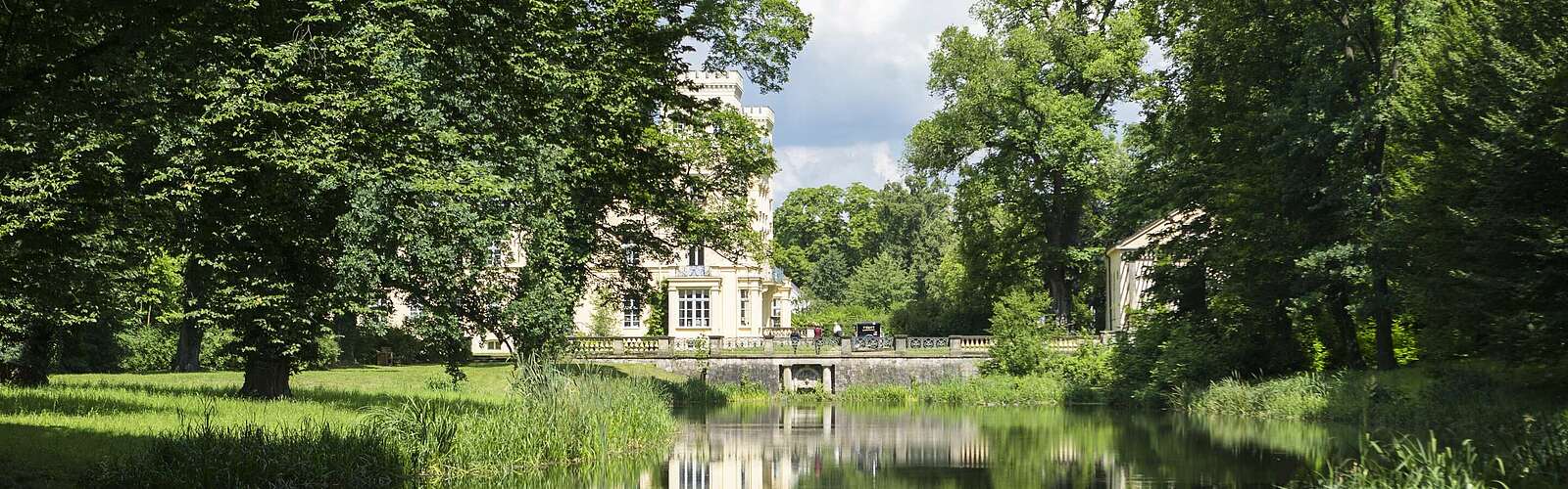 Schloss Steinhöfel,
        
    

        Foto: TMB-Fotoarchiv/Steffen Lehmann