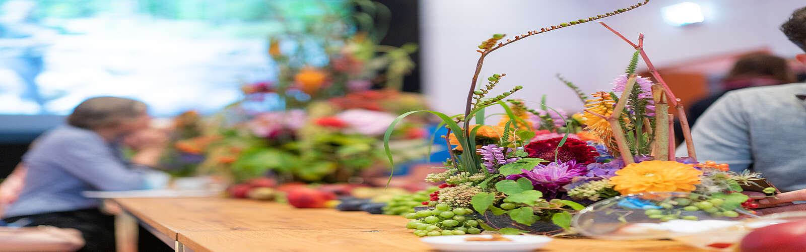 MEET Germany Summit Brandenburg, Foto: TMB-Fotoarchiv/Chris Peetz 