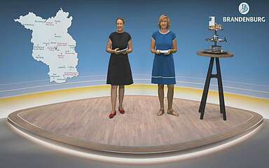 2. Digitaler MICE Brandenburg FamTrip 2020, Foto: TMB Fotoarchiv