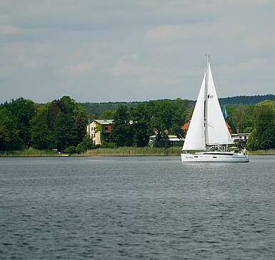 AHOI - Einfach. Schön. Mitsegeln.