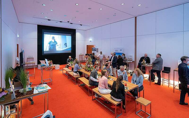 Meet Germany Summit Axica 2021