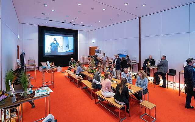 Meet Germany Summit Axica 2021