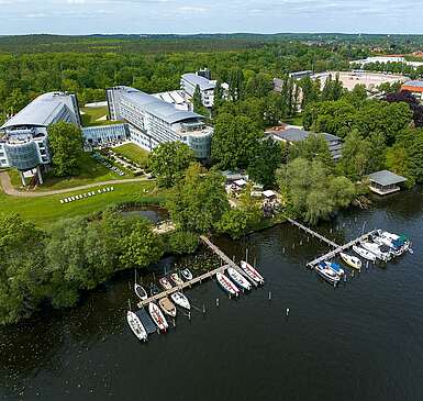 Kongresshotel Potsdam