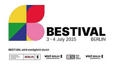 BESTIVAL 2025