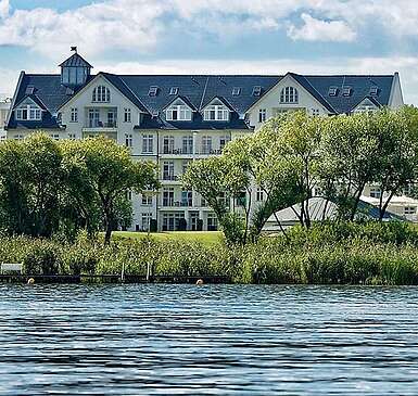 Precise Resort Schwielowsee