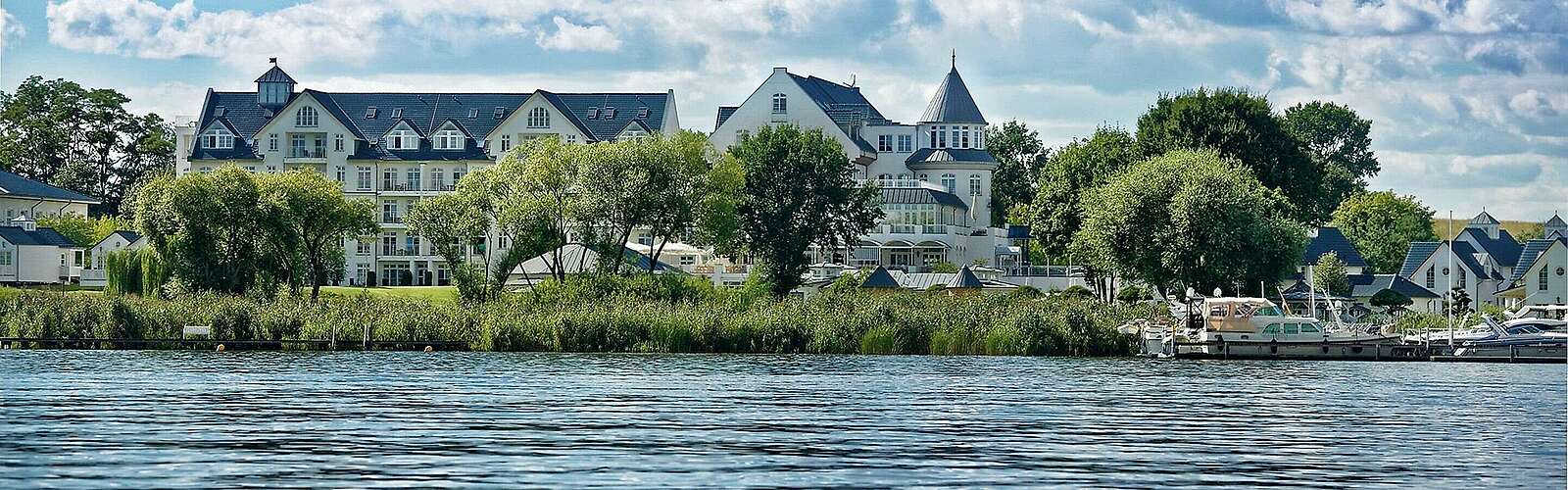 Precise Resort Schwielowsee,
            
        
                Foto: Precise Resort Schwielowsee/Kein Urheber bekannt