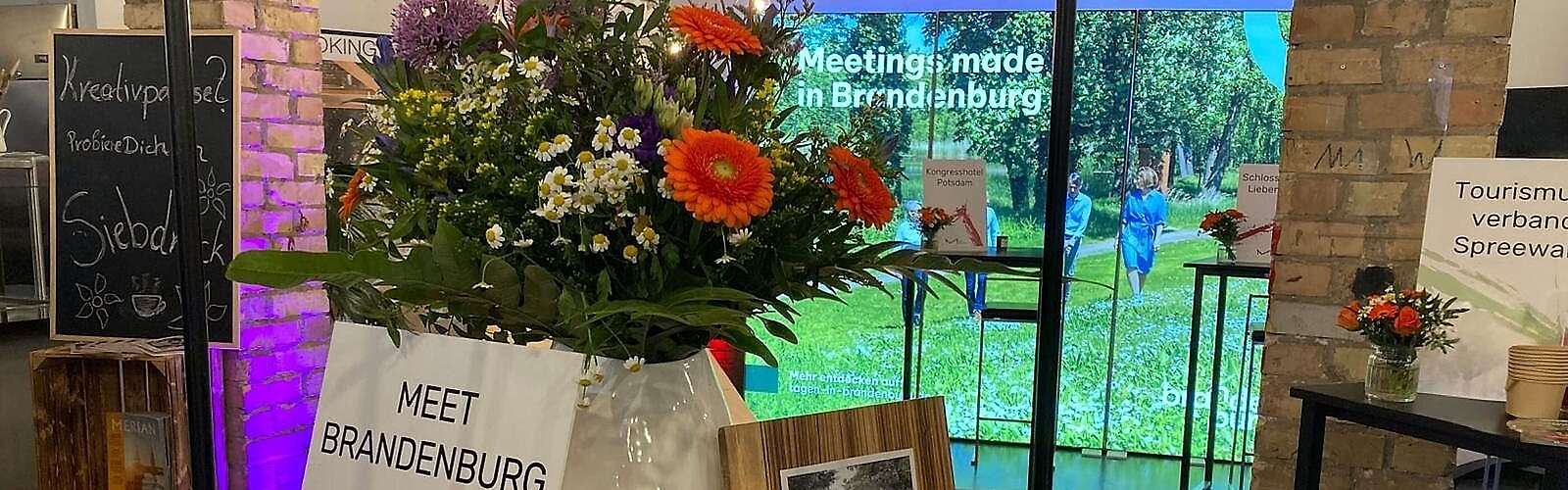 MEET Brandenburg 2026