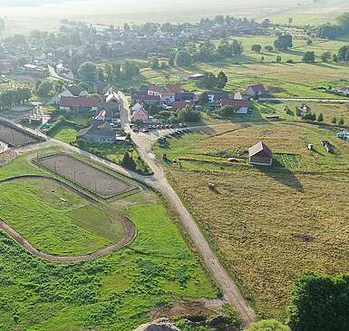 Reiter- und Erlebnisbauernhof Groß Briesen GmbH