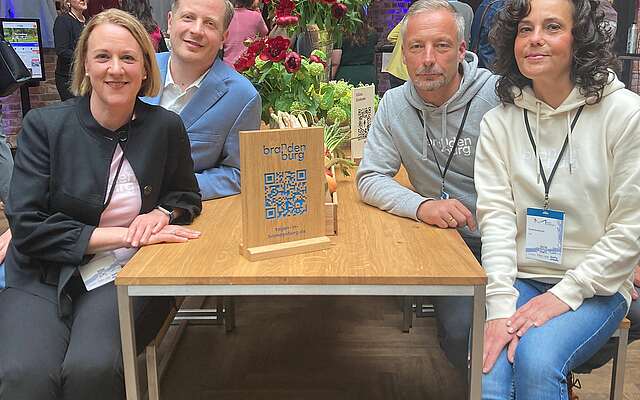 MEET GERMANY 2024 TMB Team