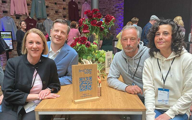 MEET GERMANY 2024 TMB Team