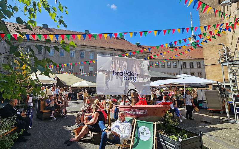 BESTIVAL 2025 an der Alten Münze Berlin