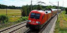 Anreise