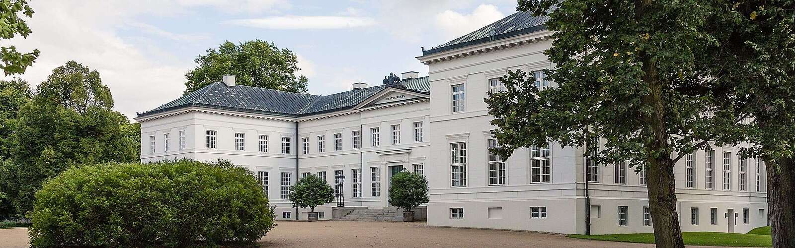 Schloss Neuhardenberg