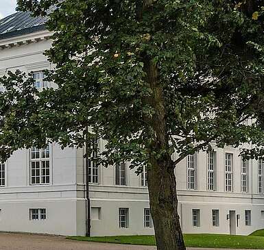 Tagungshäuser