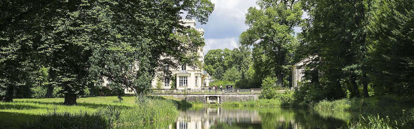 Schloss Steinhöfel