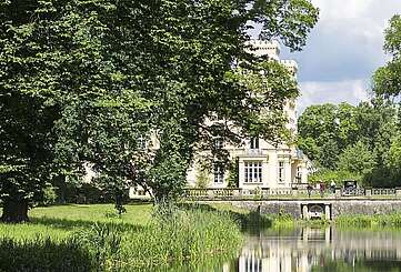 Schloss Steinhöfel