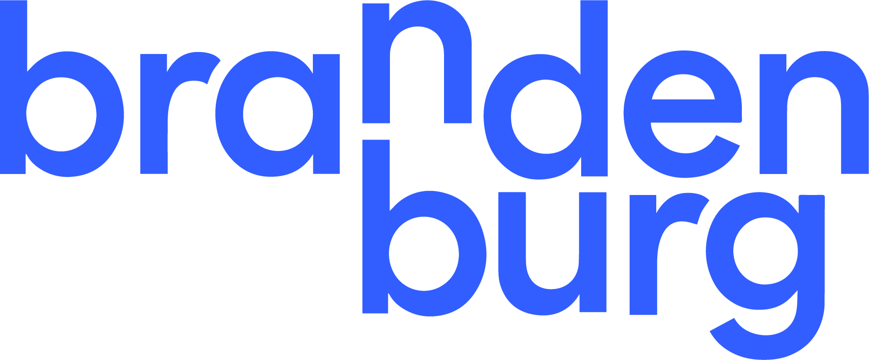 Logo Reiseland Brandenburg